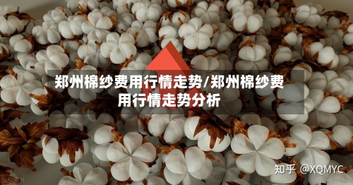 郑州棉纱费用行情走势/郑州棉纱费用行情走势分析