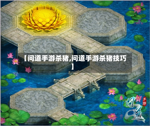 【问道手游杀猪,问道手游杀猪技巧】