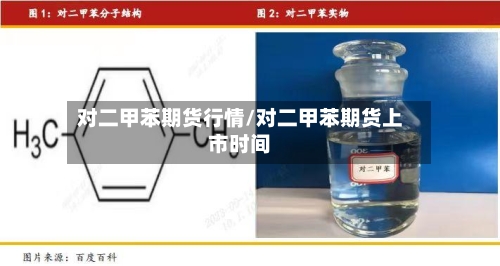 对二甲苯期货行情/对二甲苯期货上市时间-第2张图片