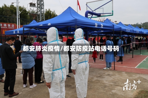 都安肺炎疫情/都安防疫站电话号码-第2张图片