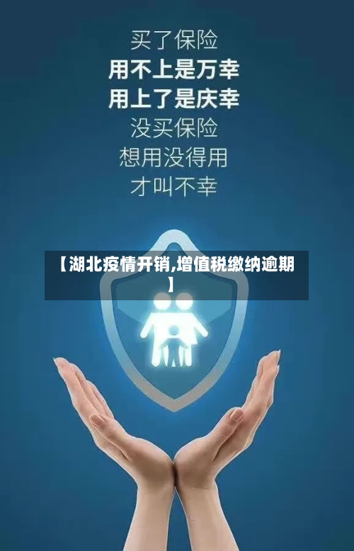 【湖北疫情开销,增值税缴纳逾期】-第2张图片