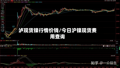 泸现货镍行情价钱/今日沪镍现货费用查询