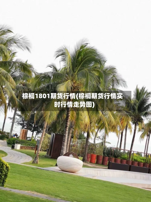 棕榈1801期货行情(棕榈期货行情实时行情走势图)-第2张图片