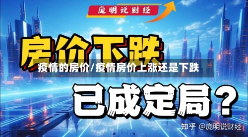 疫情的房价/疫情房价上涨还是下跌