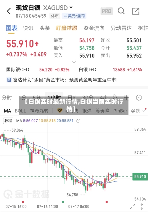 【白银实时最新行情,白银当前实时行情】-第2张图片