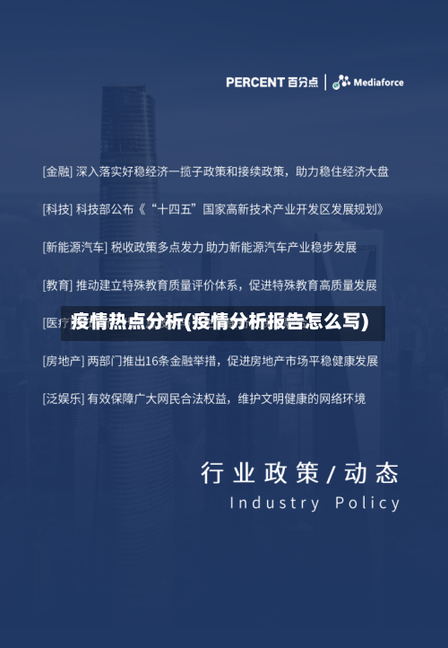 疫情热点分析(疫情分析报告怎么写)