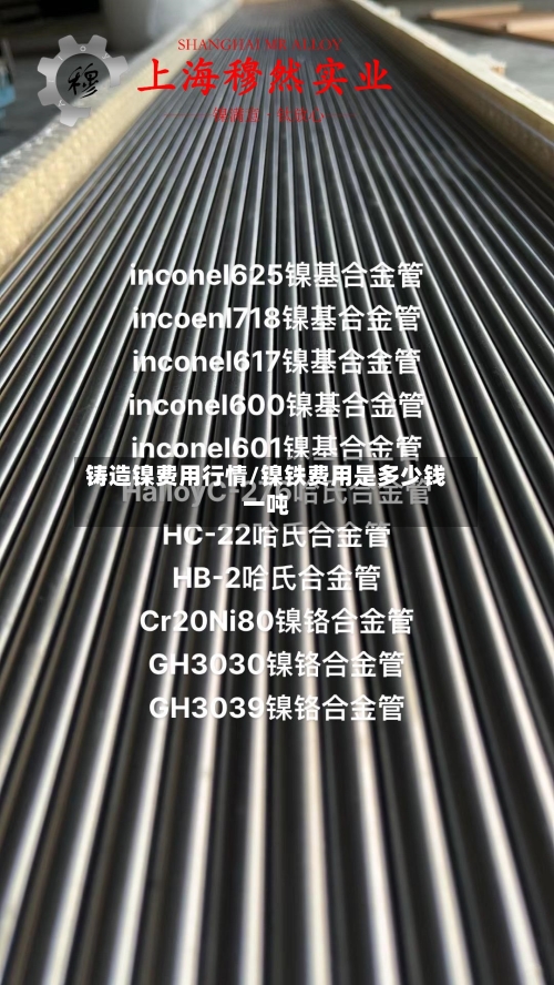 铸造镍费用行情/镍铁费用是多少钱一吨-第2张图片