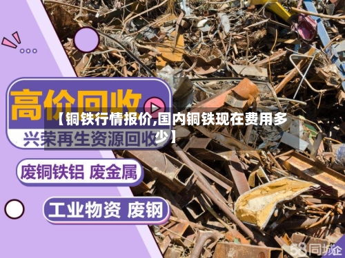 【铜铁行情报价,国内铜铁现在费用多少】-第2张图片