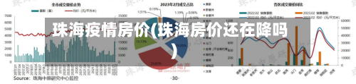 珠海疫情房价(珠海房价还在降吗)-第2张图片