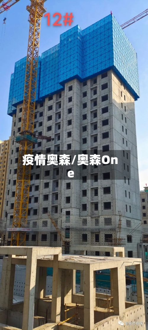 疫情奥森/奥森One-第2张图片