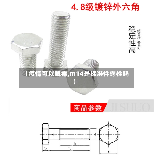 【疫情可以解毒,m14是标准件螺栓吗】-第3张图片