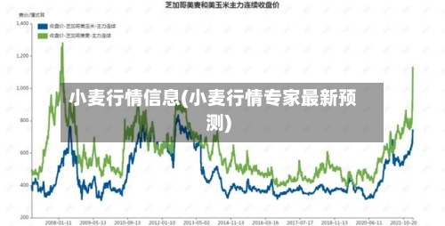 小麦行情信息(小麦行情专家最新预测)