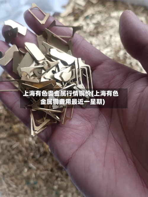 上海有色贵金属行情铜价(上海有色金属铜费用最近一星期)