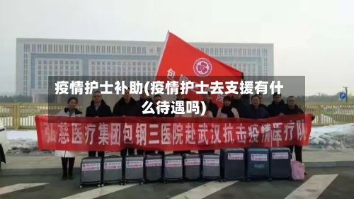 疫情护士补助(疫情护士去支援有什么待遇吗)