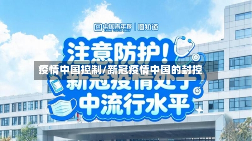 疫情中国控制/新冠疫情中国的封控