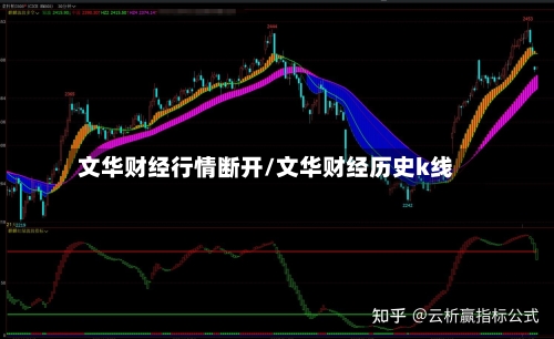 文华财经行情断开/文华财经历史k线