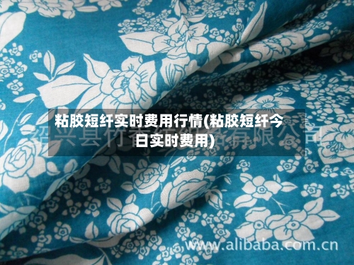 粘胶短纤实时费用行情(粘胶短纤今日实时费用)