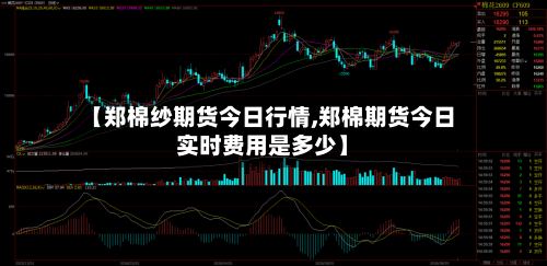 【郑棉纱期货今日行情,郑棉期货今日实时费用是多少】-第2张图片