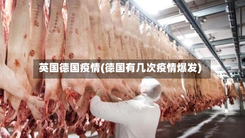 英国德国疫情(德国有几次疫情爆发)