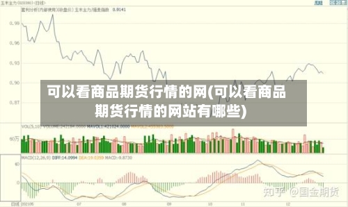 可以看商品期货行情的网(可以看商品期货行情的网站有哪些)-第2张图片