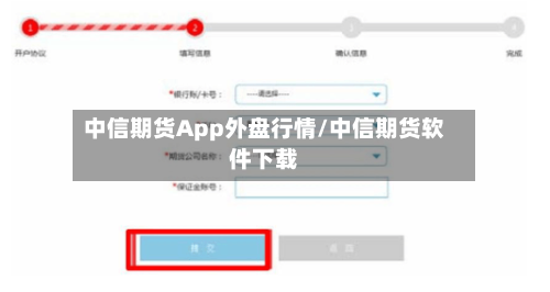 中信期货App外盘行情/中信期货软件下载-第3张图片