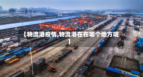 【物流港疫情,物流港在在哪个地方呢】-第2张图片
