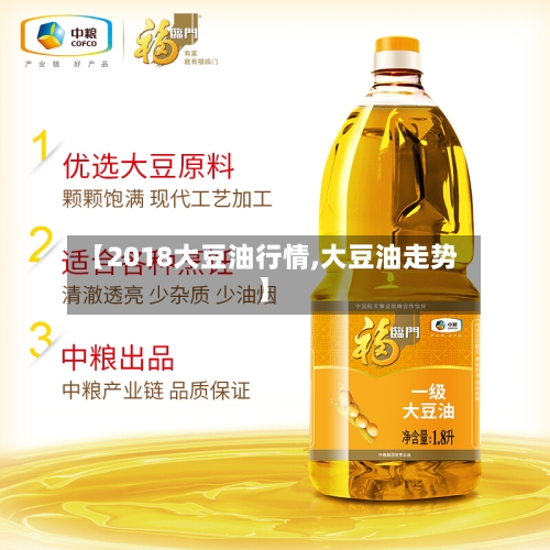 【2018大豆油行情,大豆油走势】-第3张图片