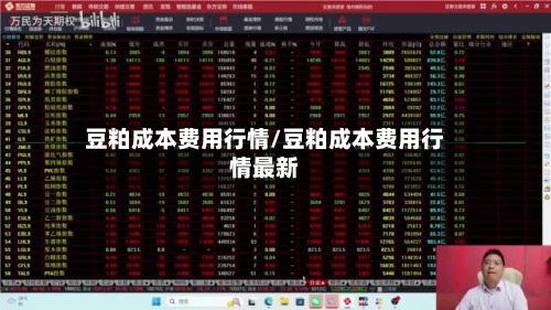 豆粕成本费用行情/豆粕成本费用行情最新
