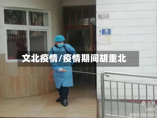 文北疫情/疫情期间胡重北