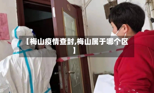 【梅山疫情查封,梅山属于哪个区】