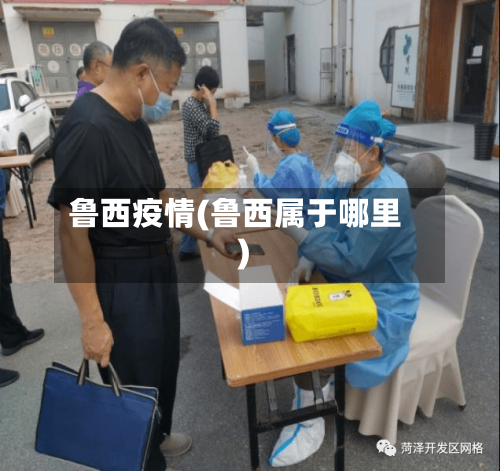 鲁西疫情(鲁西属于哪里)