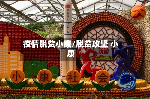 疫情脱贫小康/脱贫攻坚 小康-第2张图片