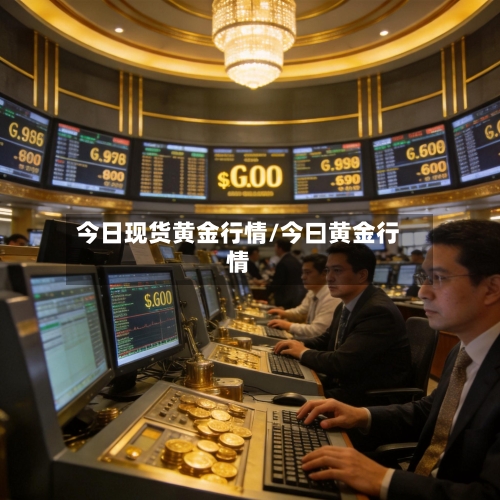 今日现货黄金行情/今曰黄金行情-第3张图片