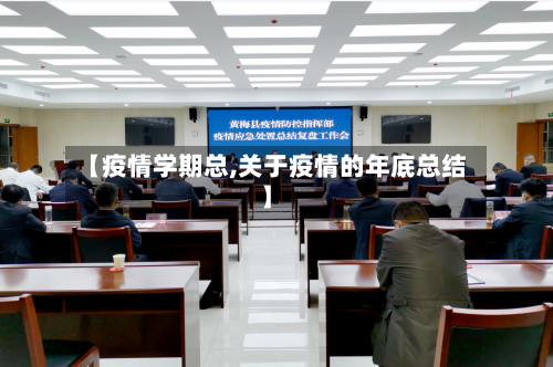 【疫情学期总,关于疫情的年底总结】
