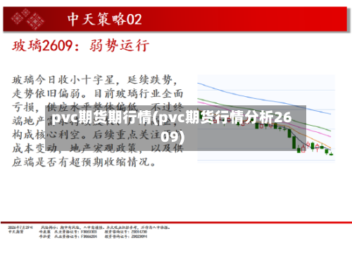 pvc期货期行情(pvc期货行情分析2609)-第2张图片