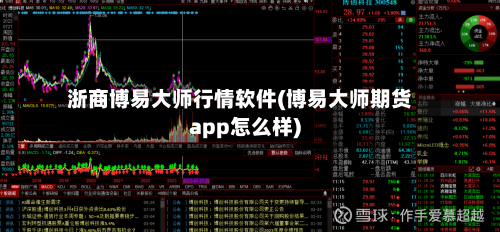 浙商博易大师行情软件(博易大师期货app怎么样)-第3张图片