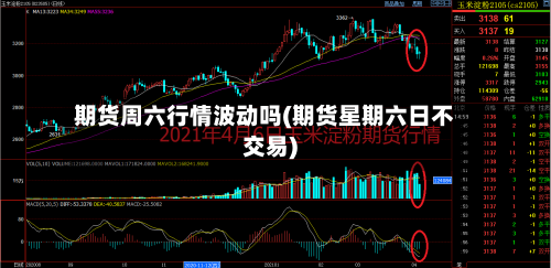 期货周六行情波动吗(期货星期六日不交易)