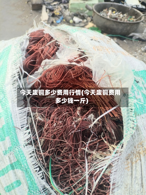 今天废铜多少费用行情(今天废铜费用多少钱一斤)