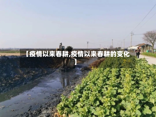 【疫情以来春耕,疫情以来春耕的变化】-第2张图片