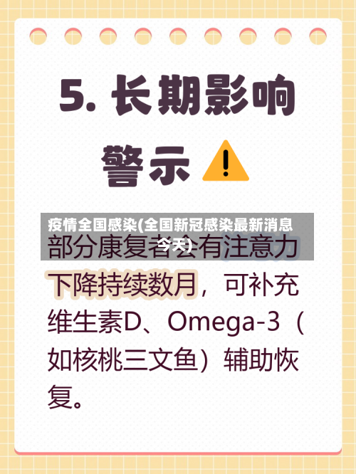 疫情全国感染(全国新冠感染最新消息今天)