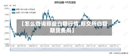 【怎么查询郑盘白糖行情,郑交所白糖期货费用】