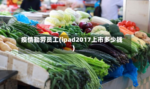 疫情勤劳员工(ipad2017上市多少钱)-第3张图片