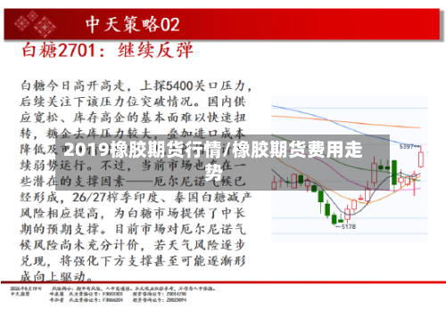 2019橡胶期货行情/橡胶期货费用走势-第2张图片