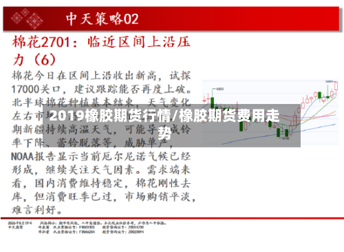 2019橡胶期货行情/橡胶期货费用走势