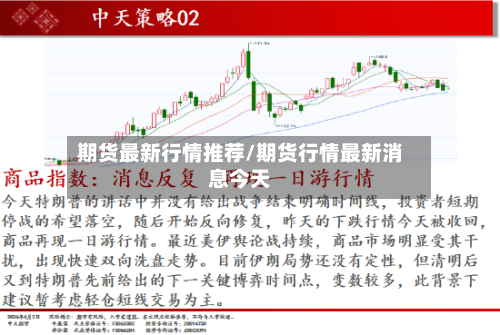 期货最新行情推荐/期货行情最新消息今天-第2张图片