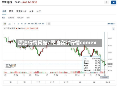 原油行情网站/原油实时行情comex-第3张图片