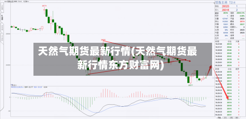 天然气期货最新行情(天然气期货最新行情东方财富网)