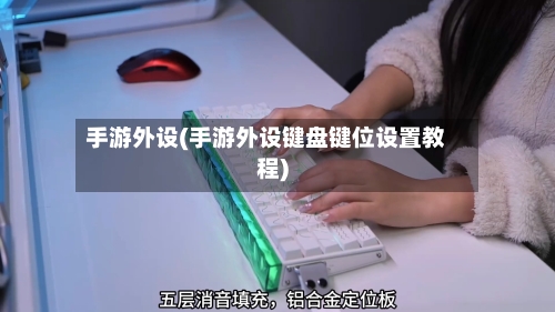 手游外设(手游外设键盘键位设置教程)-第2张图片