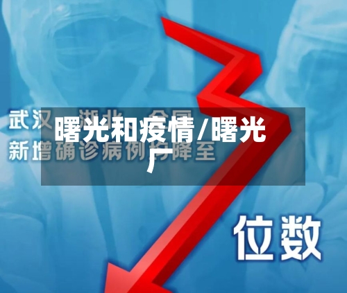 曙光和疫情/曙光厂-第3张图片