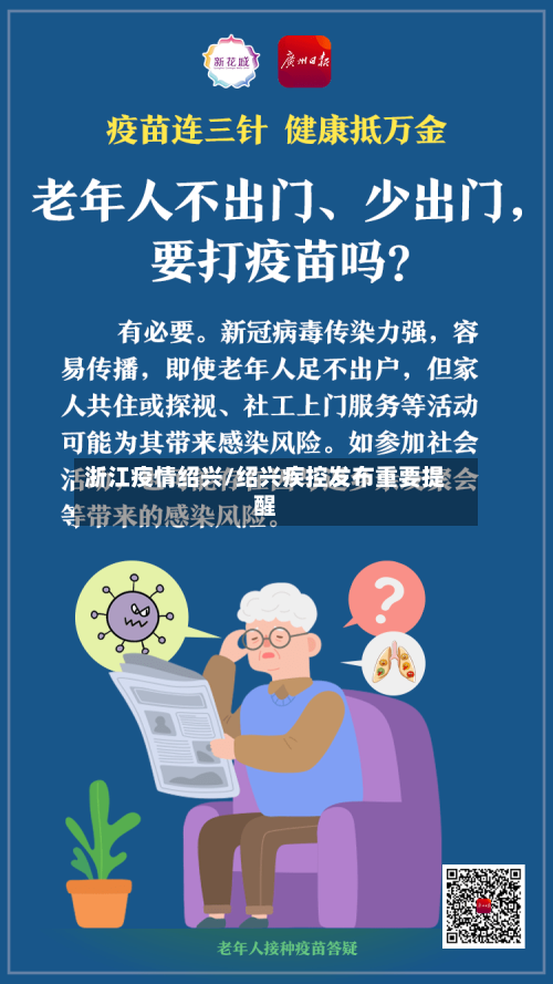 浙江疫情绍兴/绍兴疾控发布重要提醒-第2张图片